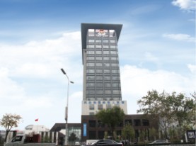 秦皇島市稅務(wù)局地下人防工程