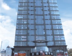 秦皇島市嘉遠(yuǎn)中關(guān)村地下人防工程