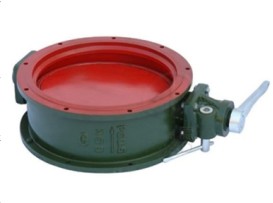 D403-0.5型手動(dòng)密閉閥門