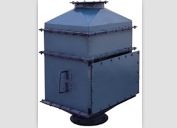 SR型過(guò)濾吸收器